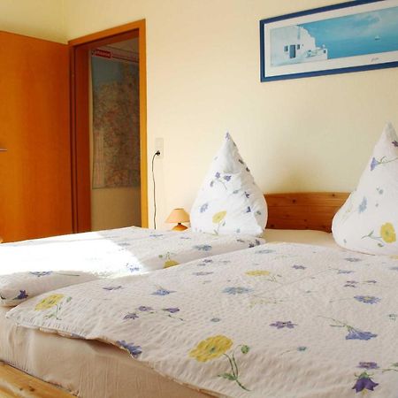 Ferienwohnung Am Schloss อึคเคอร์มึนเดอ ภายนอก รูปภาพ